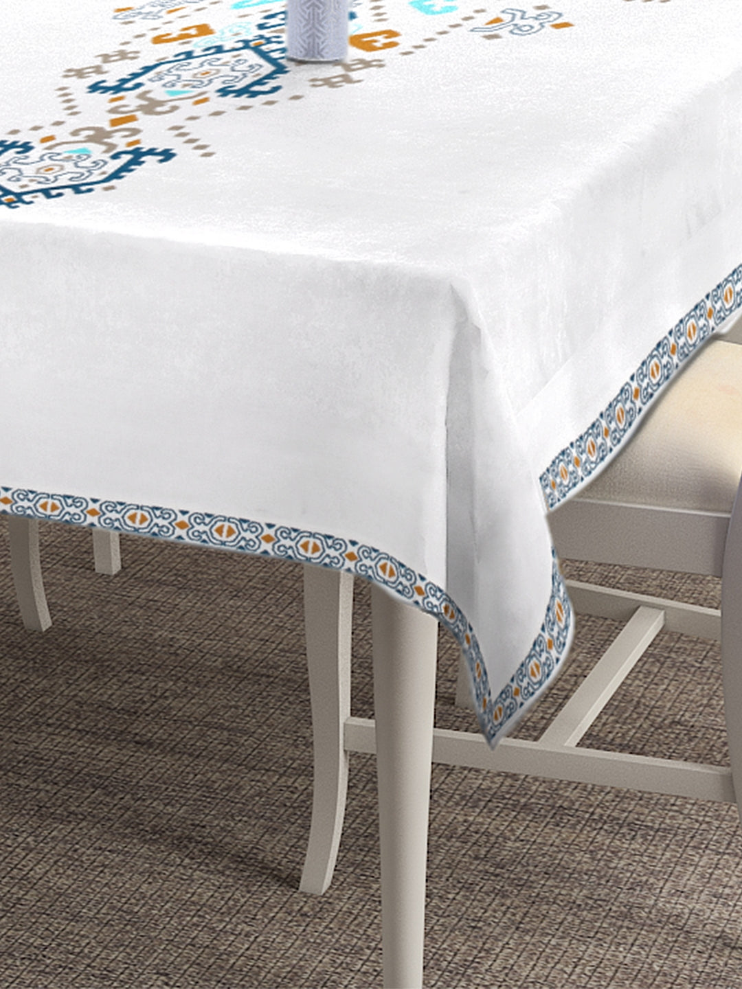 Hill Tribe Printed Table Cloth