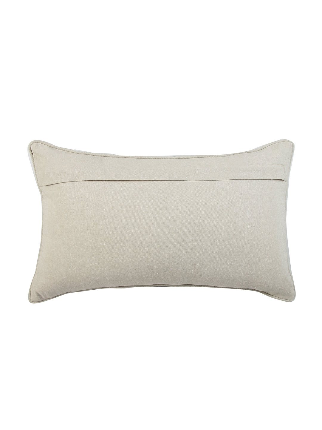 Meadow Pattern Cushion Cover with Filler 30x50cm
