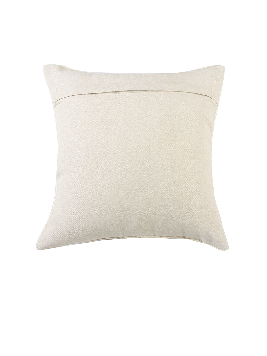 Blanc9 Set of 5 Tufted and Solid 40x40 CM Cushion Covers