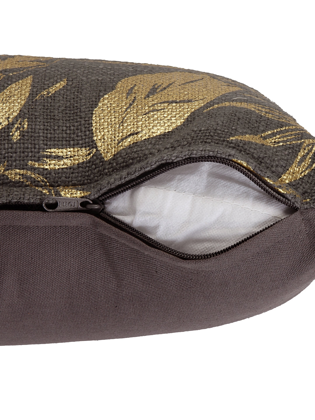Shimmer Garden Cushion Cover with Filler 30x50cm