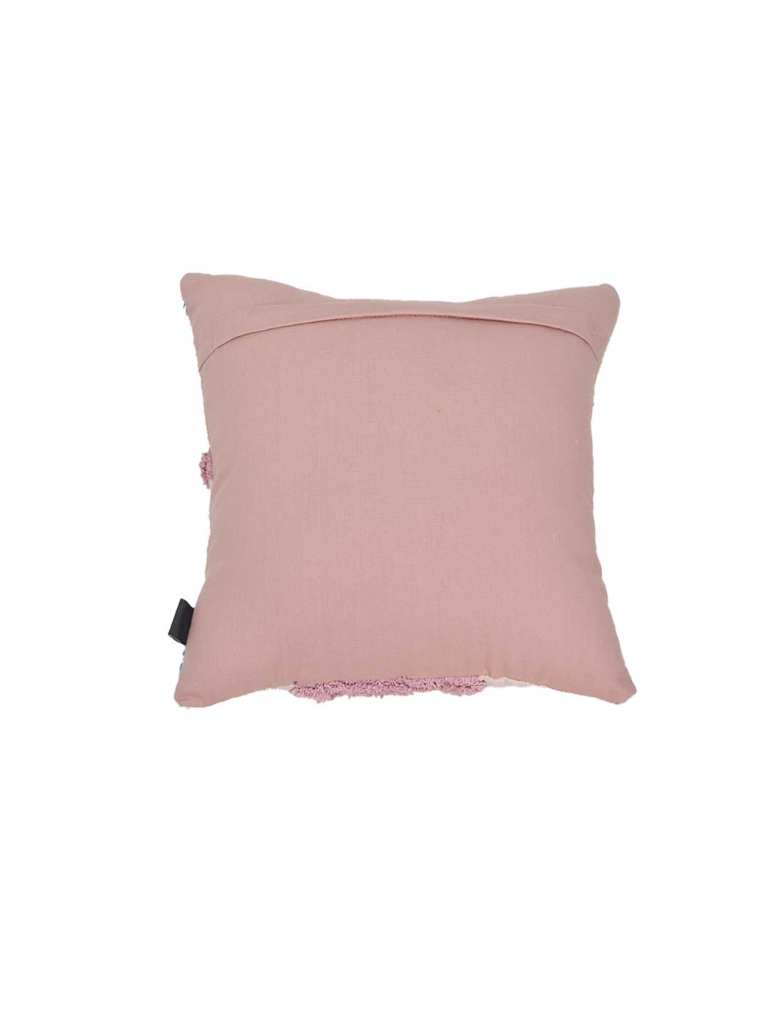 Blanc9 Abstract Geometric Cushion Cushion Cover