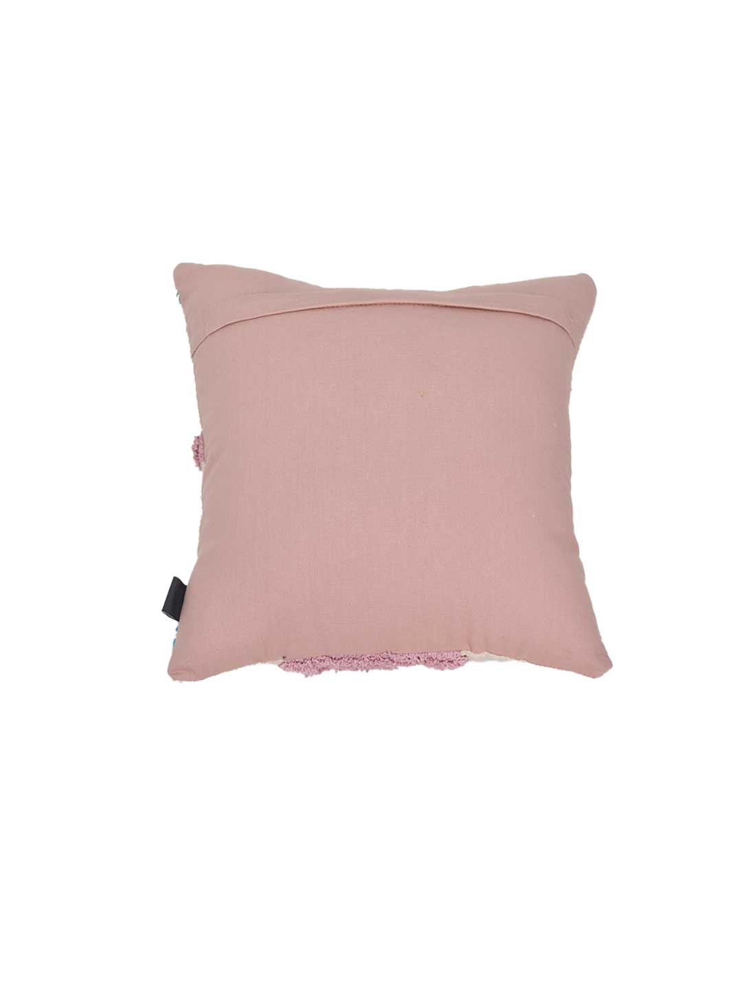 Abstract Geometric Cushion Cushion Cover