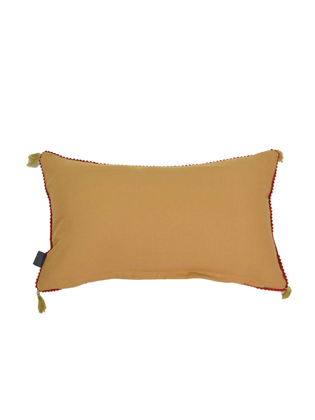 Gulfaam Cushion Cover with Filler 30x50cm