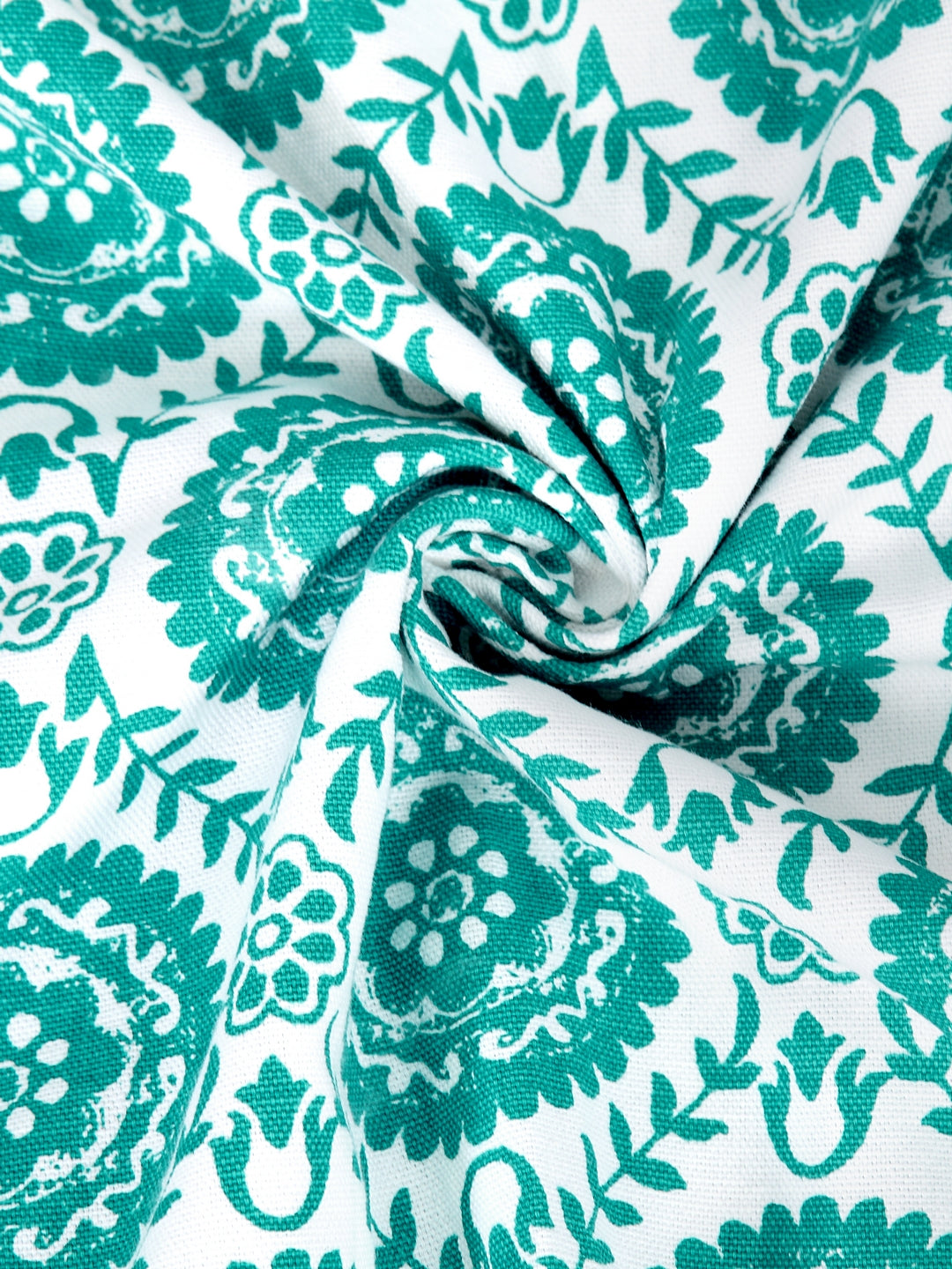 Foulard Printed Table Cloth