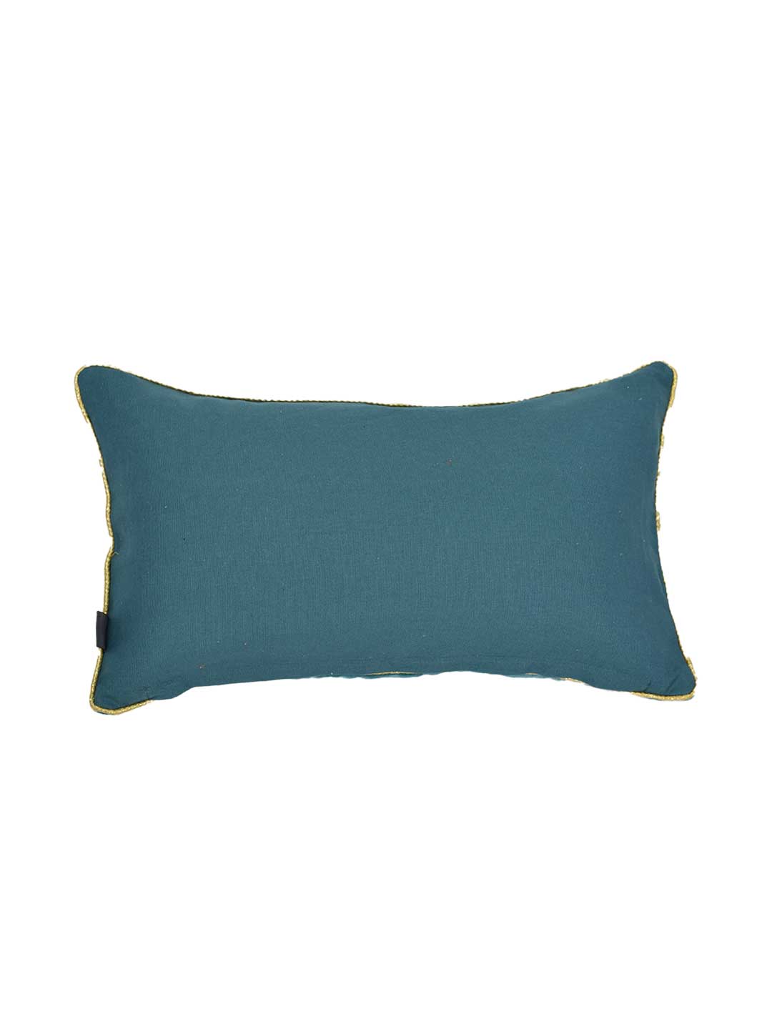 Blanc9 Mayura Cushion Cover with Filler 30x50cm