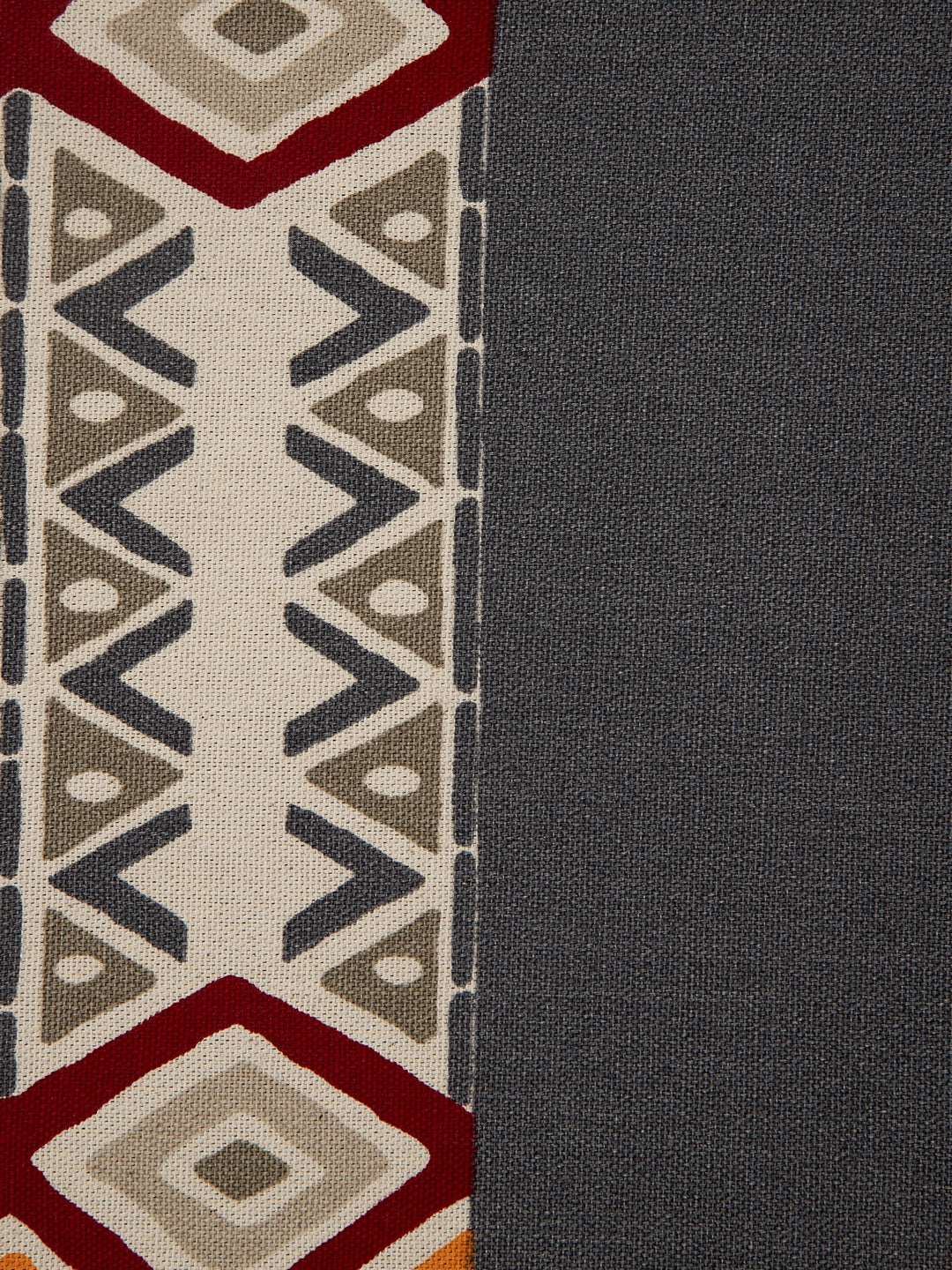 Set of 8 Native Weave Printed Placemats
