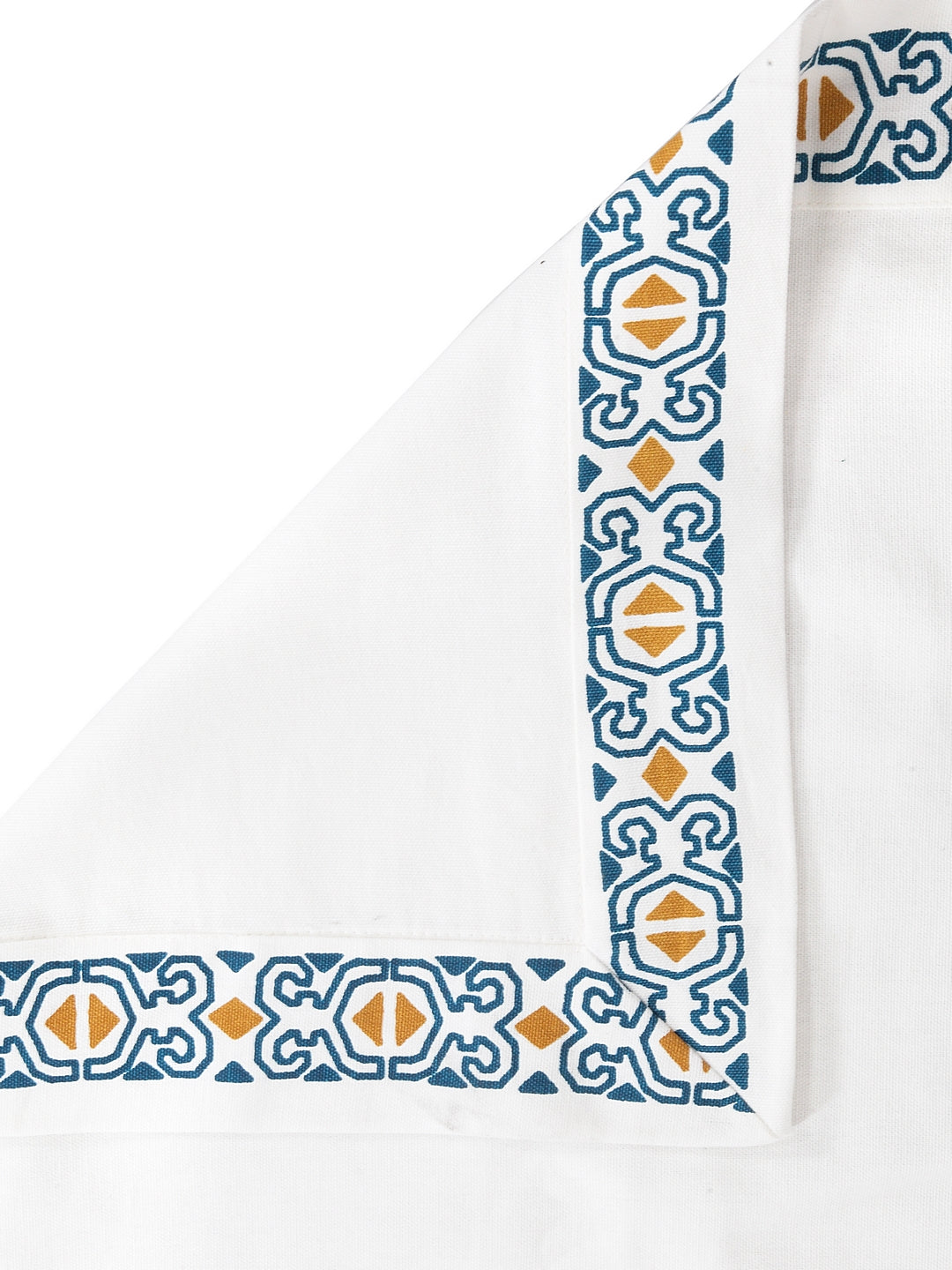 Hill Tribe Printed Table Cloth