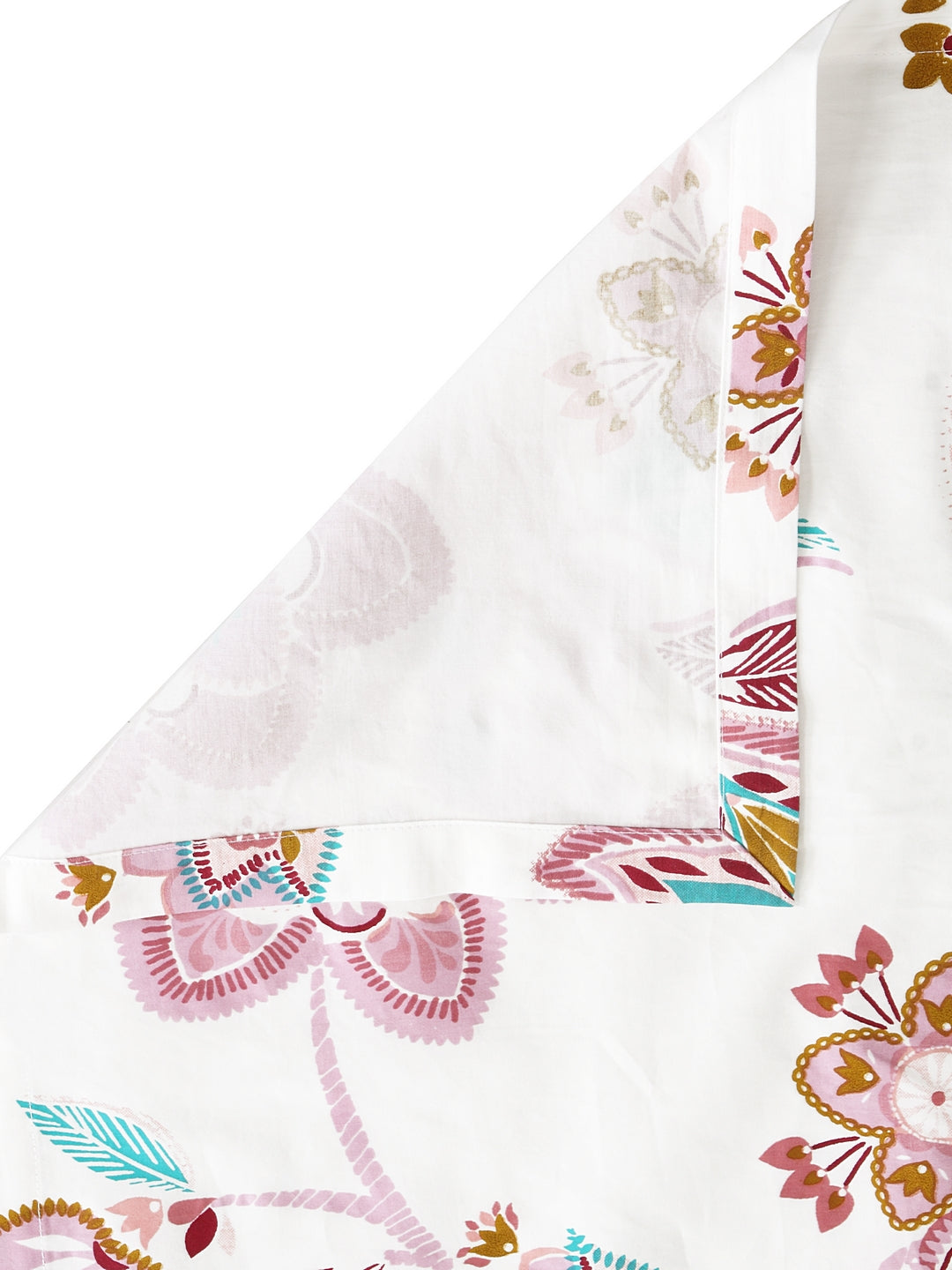 Gulfaam Bedsheet with Pillow Cases