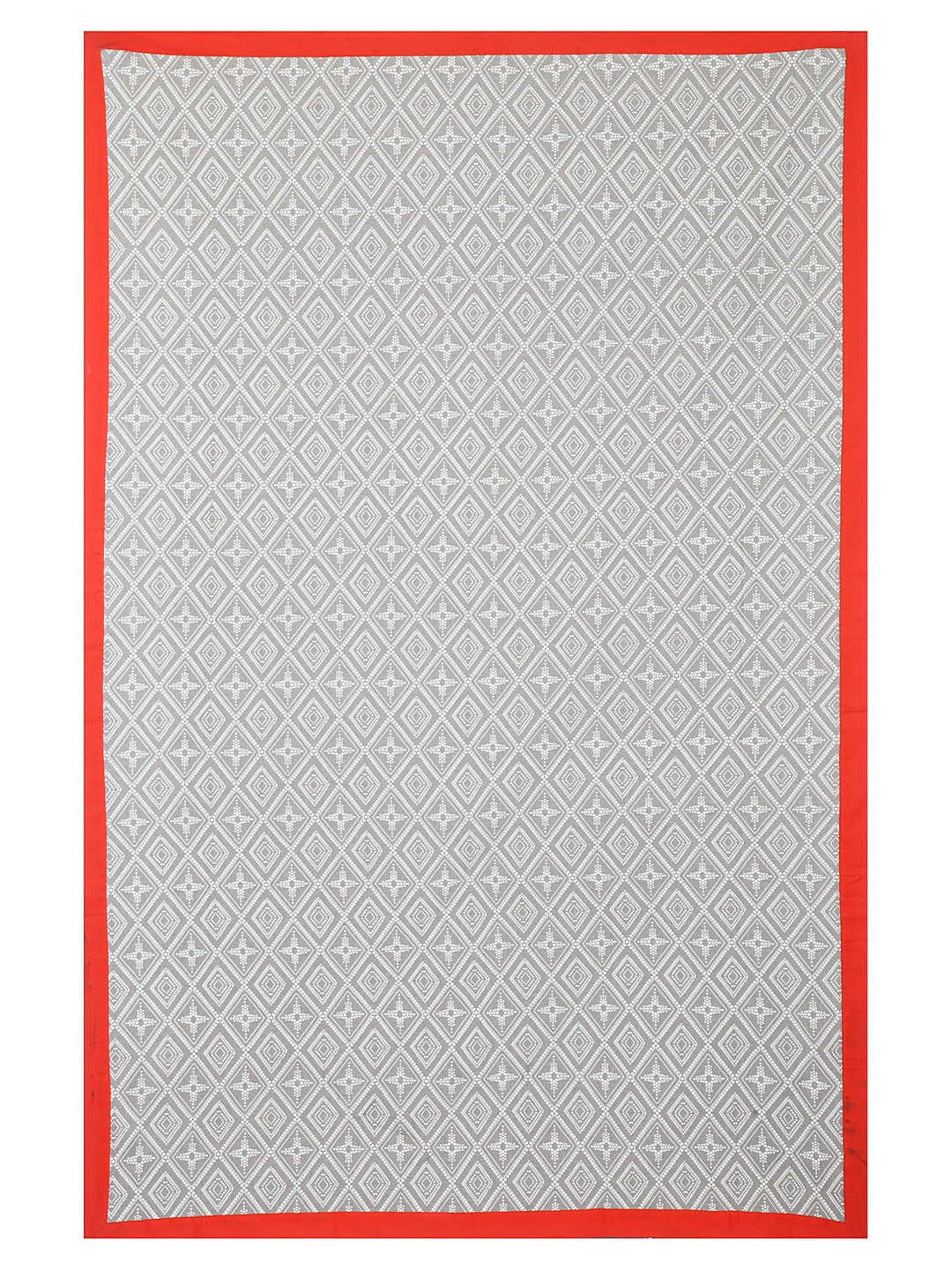 Blanc9 Tessel Printed Table Cloth