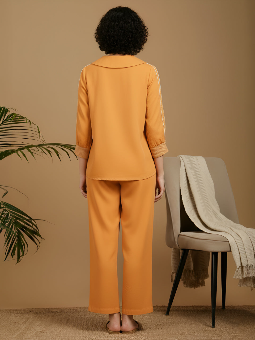 Tropical Breeze Nightwear