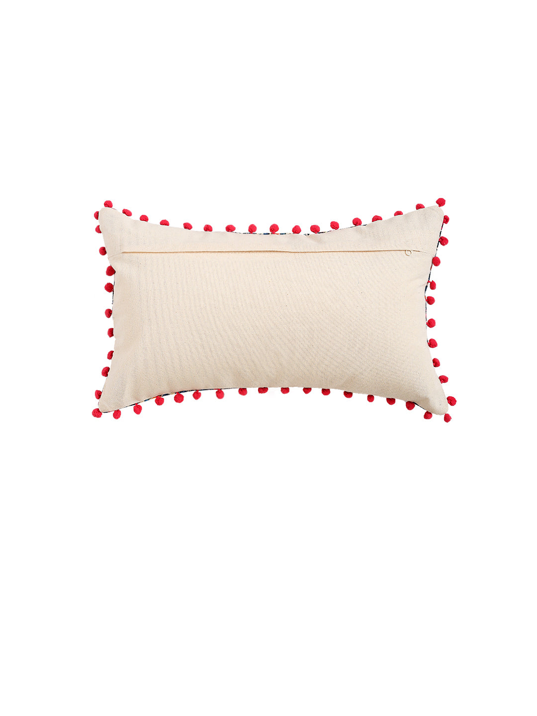 Blanc9 Roseate Cushion Cover with Filler 30x50cm