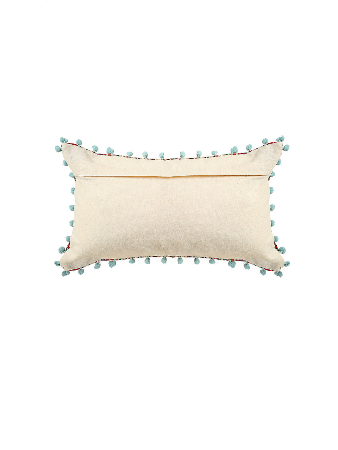Bakhtiari Cushion Cover with Filler 30x50cm