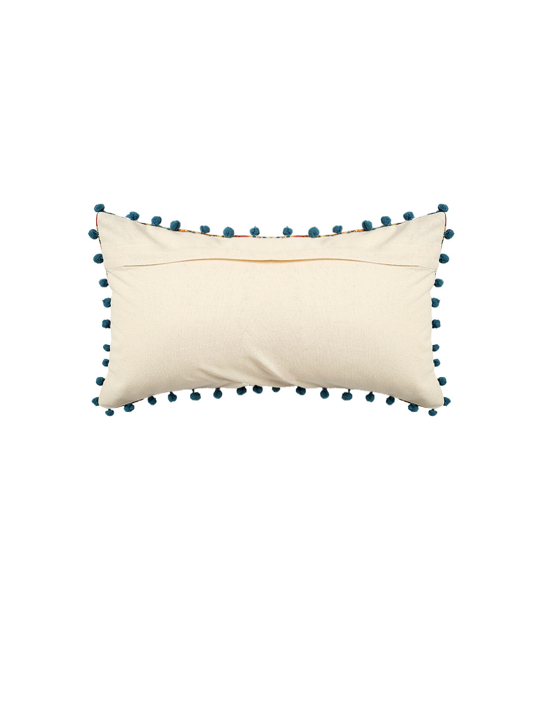 Oushak Cushion Cover with Filler 30x50cm