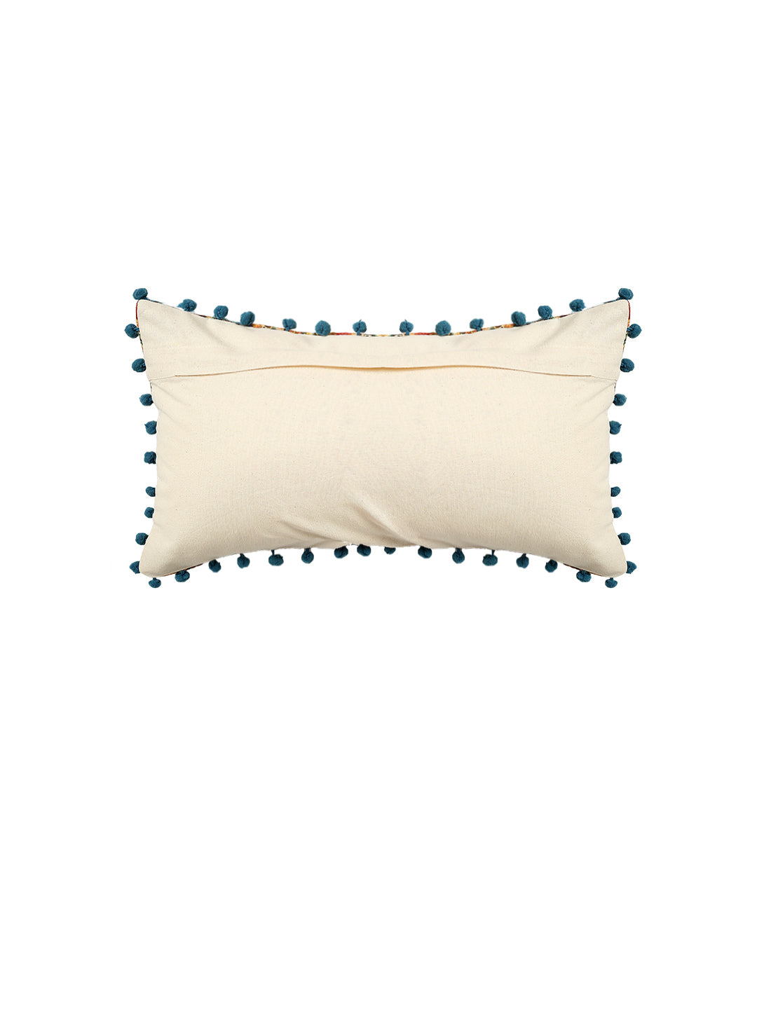 Blanc9 Oushak Cushion Cover with Filler 30x50cm