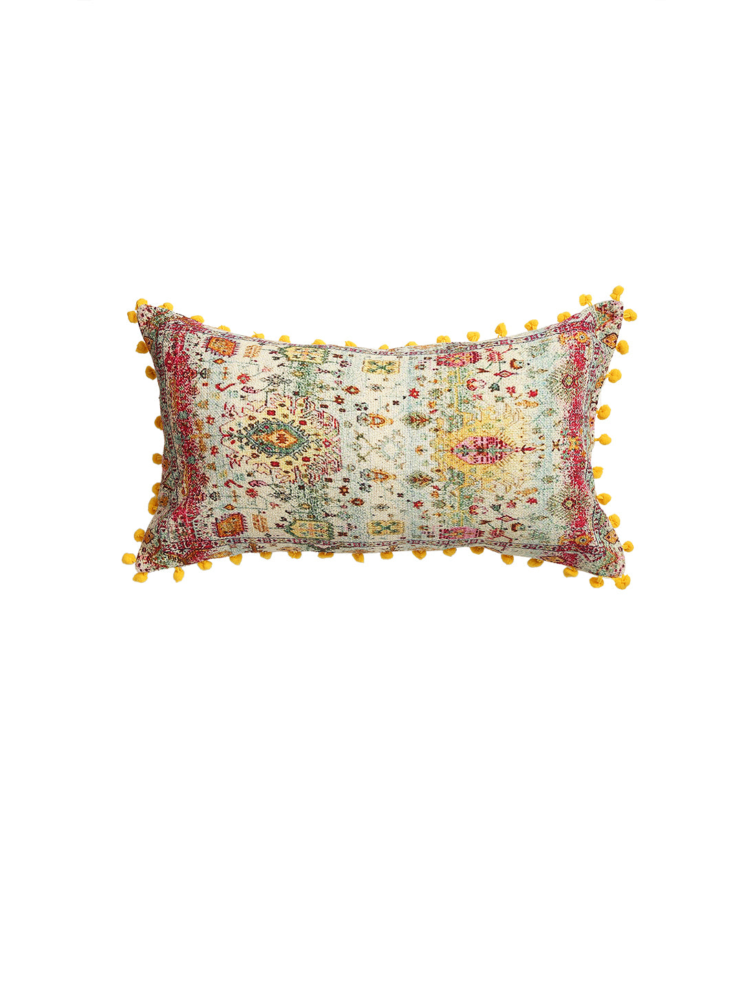Ejder Cushion Cover with Filler 30x50cm