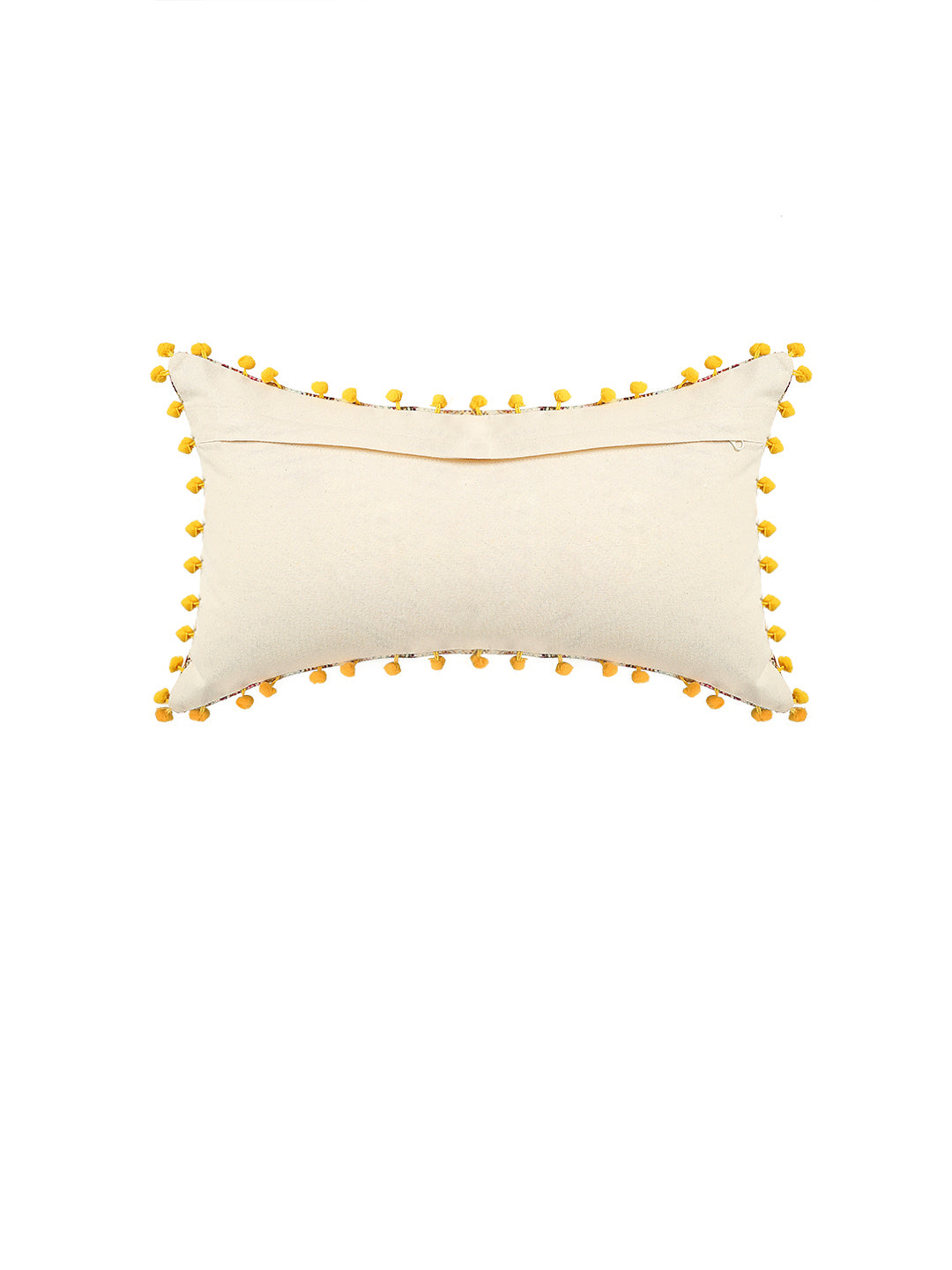 Blanc9 Numdah Cushion Cover with Filler 30x50cm