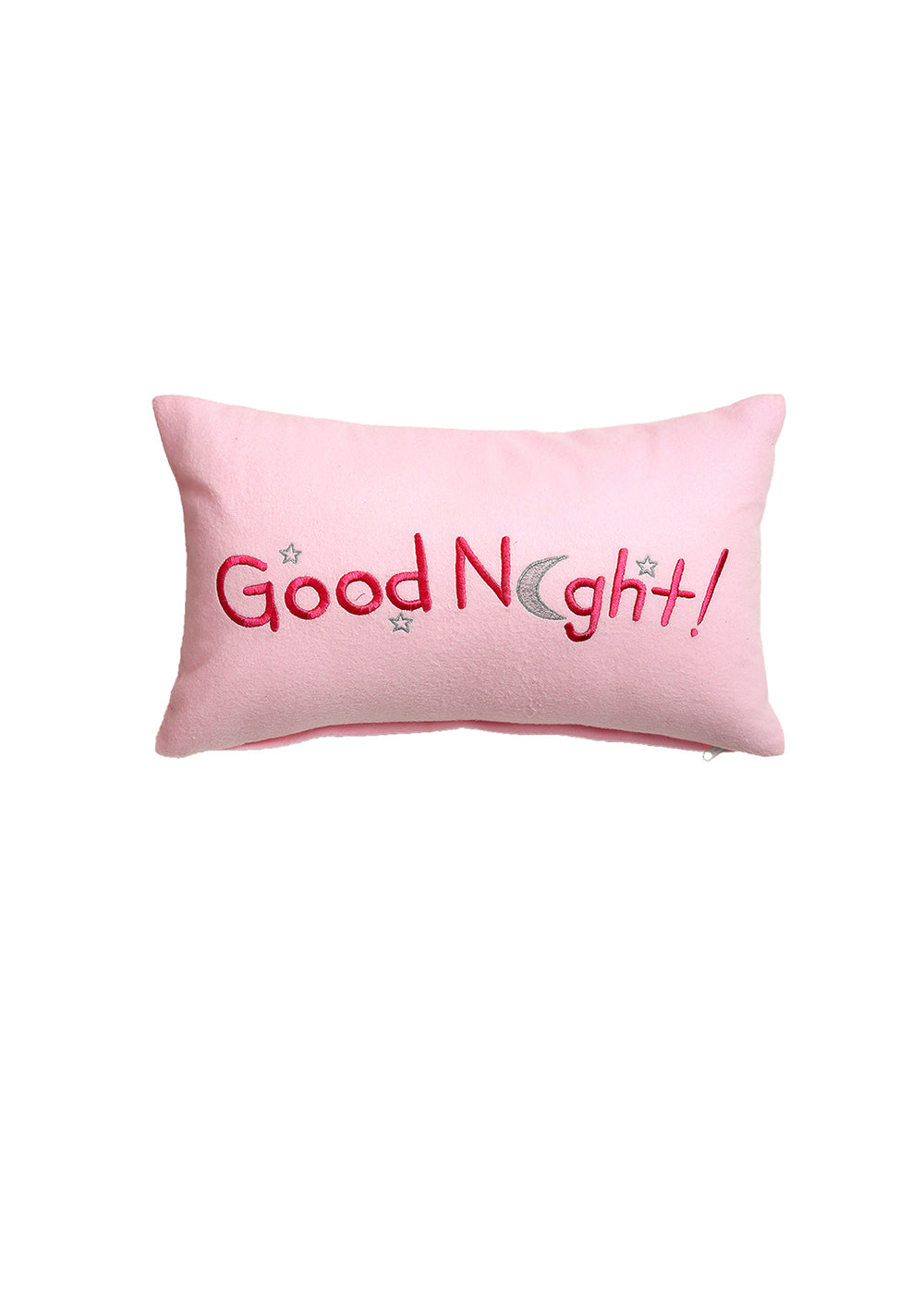 Blanc9 Blush Night Baby 30x50cm Pillow