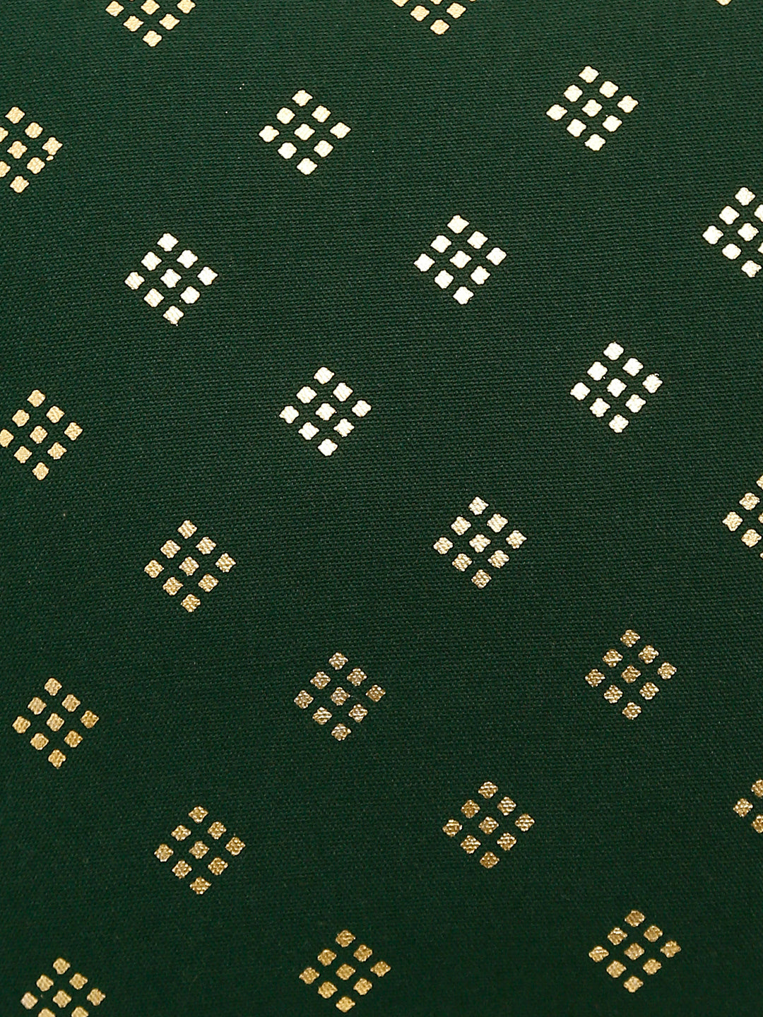 Blanc9 Set of 5 Anaar Glitz Persian Ogee 40x40 CM Cushion Cover
