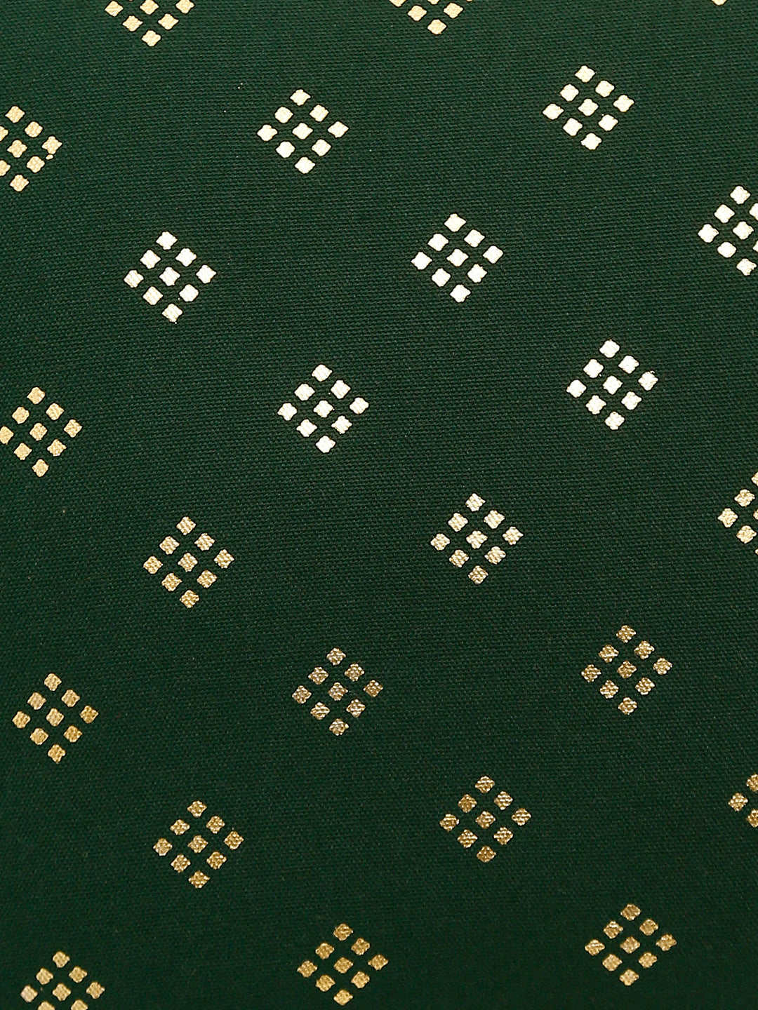 Set of 5 Anaar Glitz Persian Ogee 40x40 CM Cushion Cover