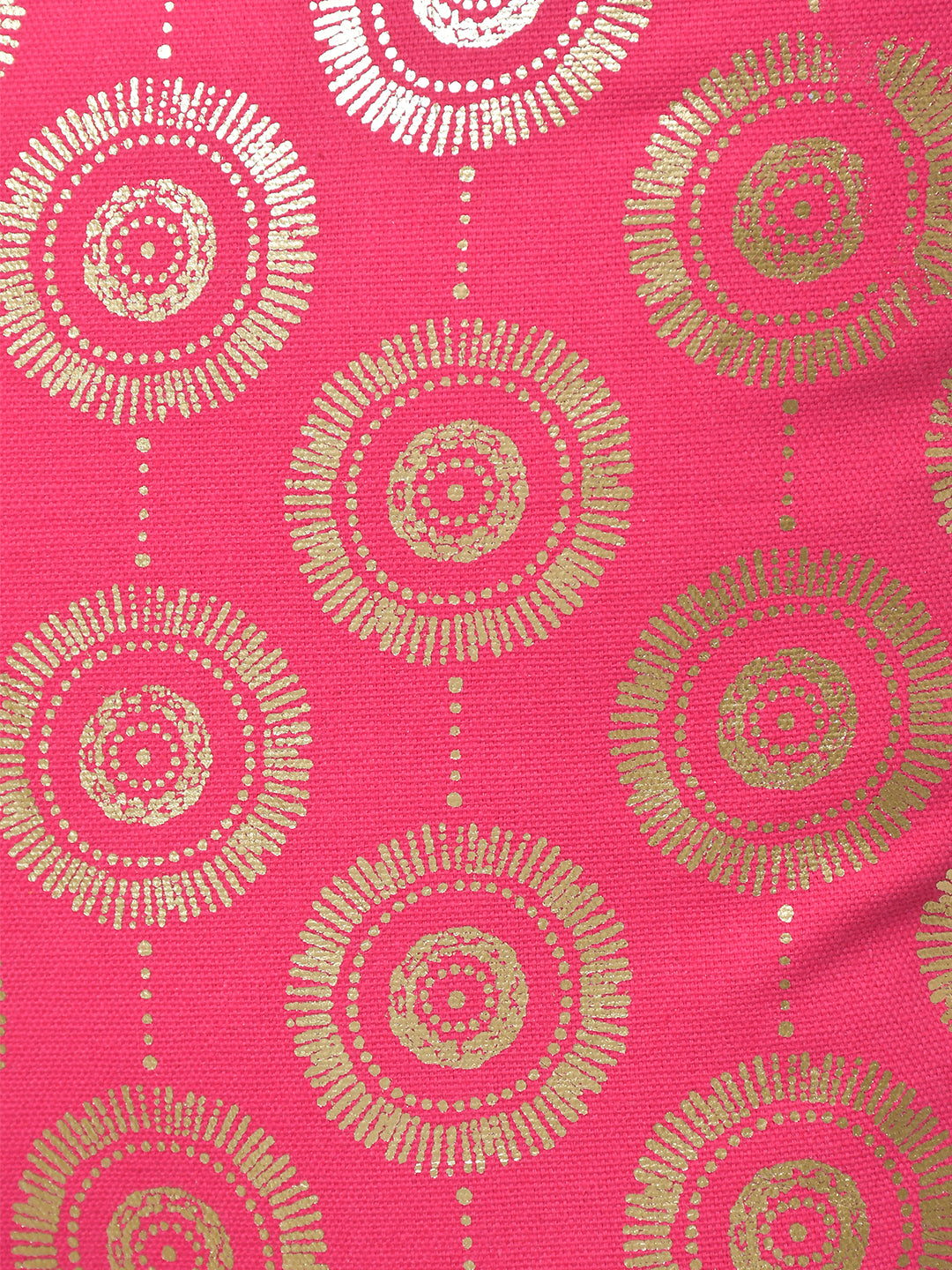 Set of 5 Jashan Cotton 30x50cm & 40x40cm Cushion Covers