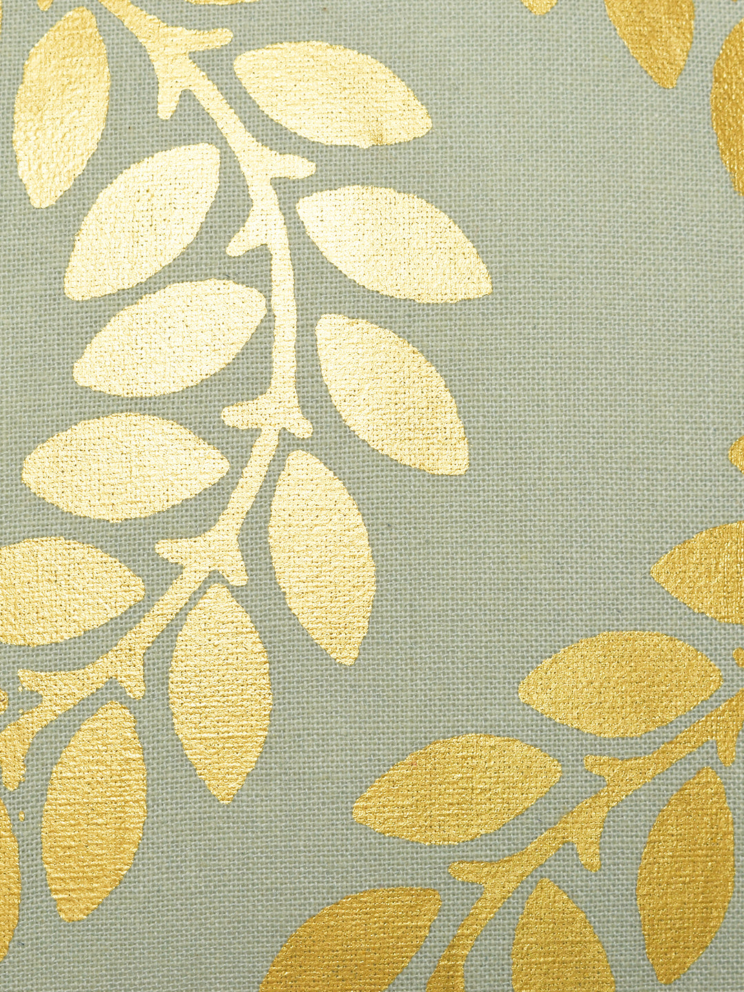 Blanc9 Set of 5 Foil Printed Cushion Cover Blanc9 Set-B9CS31