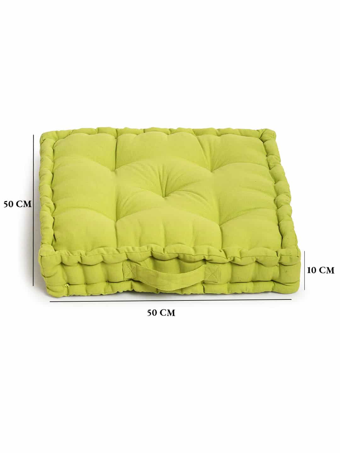 Nature Matlas Floor Cushion