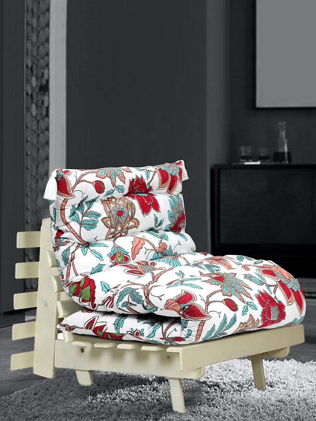 Bagicha Futon