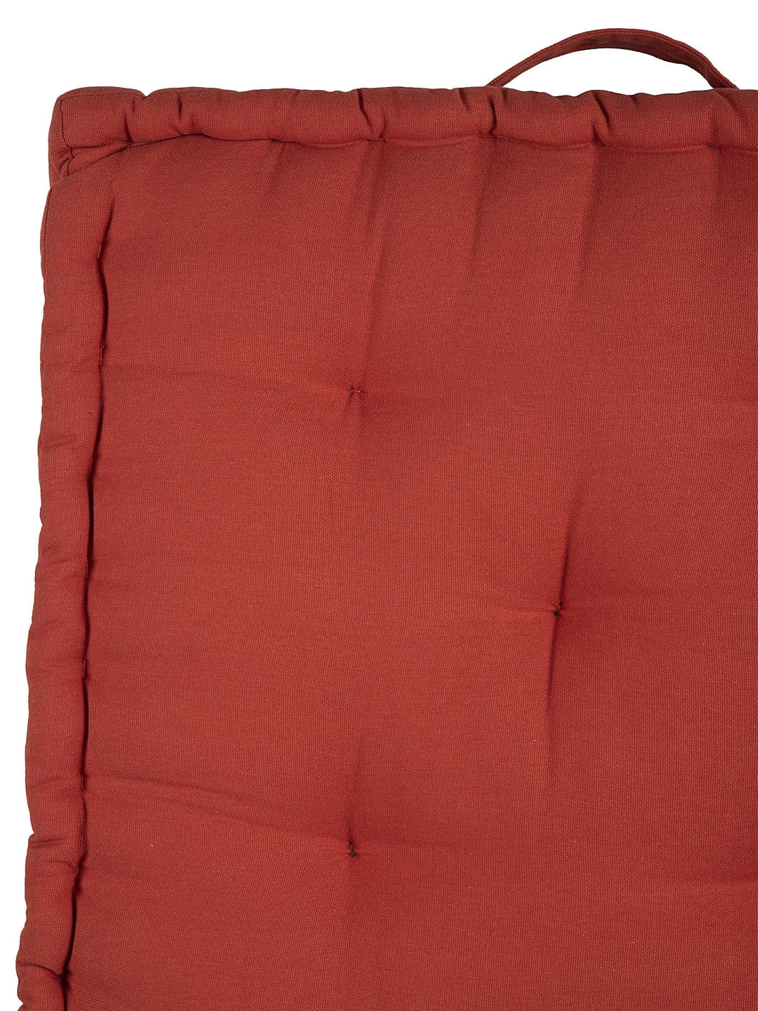 Blanc9 Crimson Matlas Floor Cushion