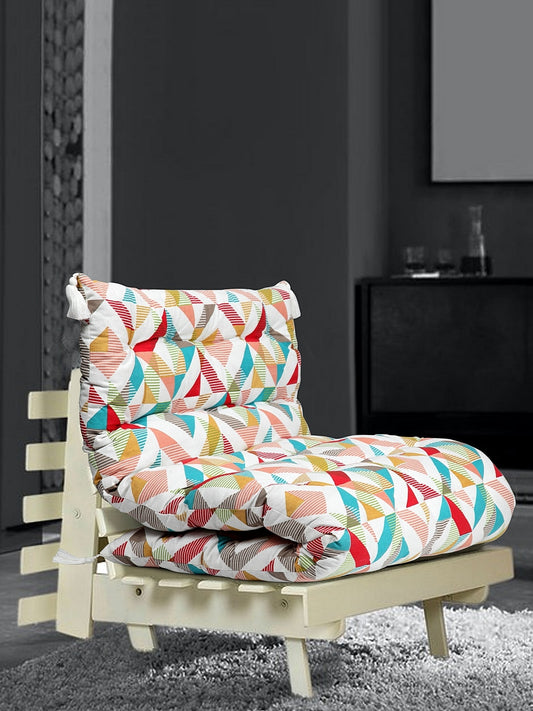 Colours of Life Futon
