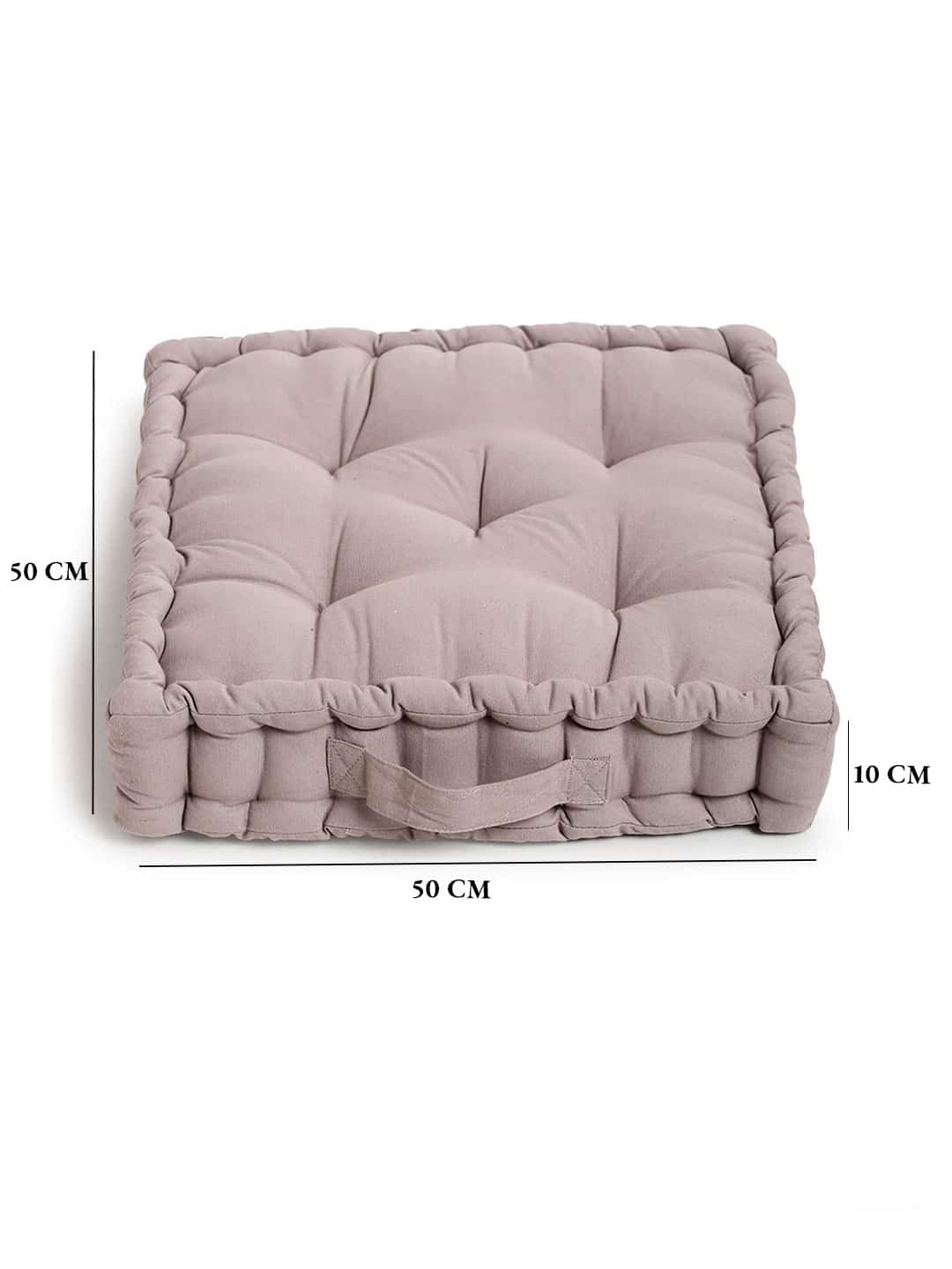 Blanc9 Cloudy Matlas Floor Cushion
