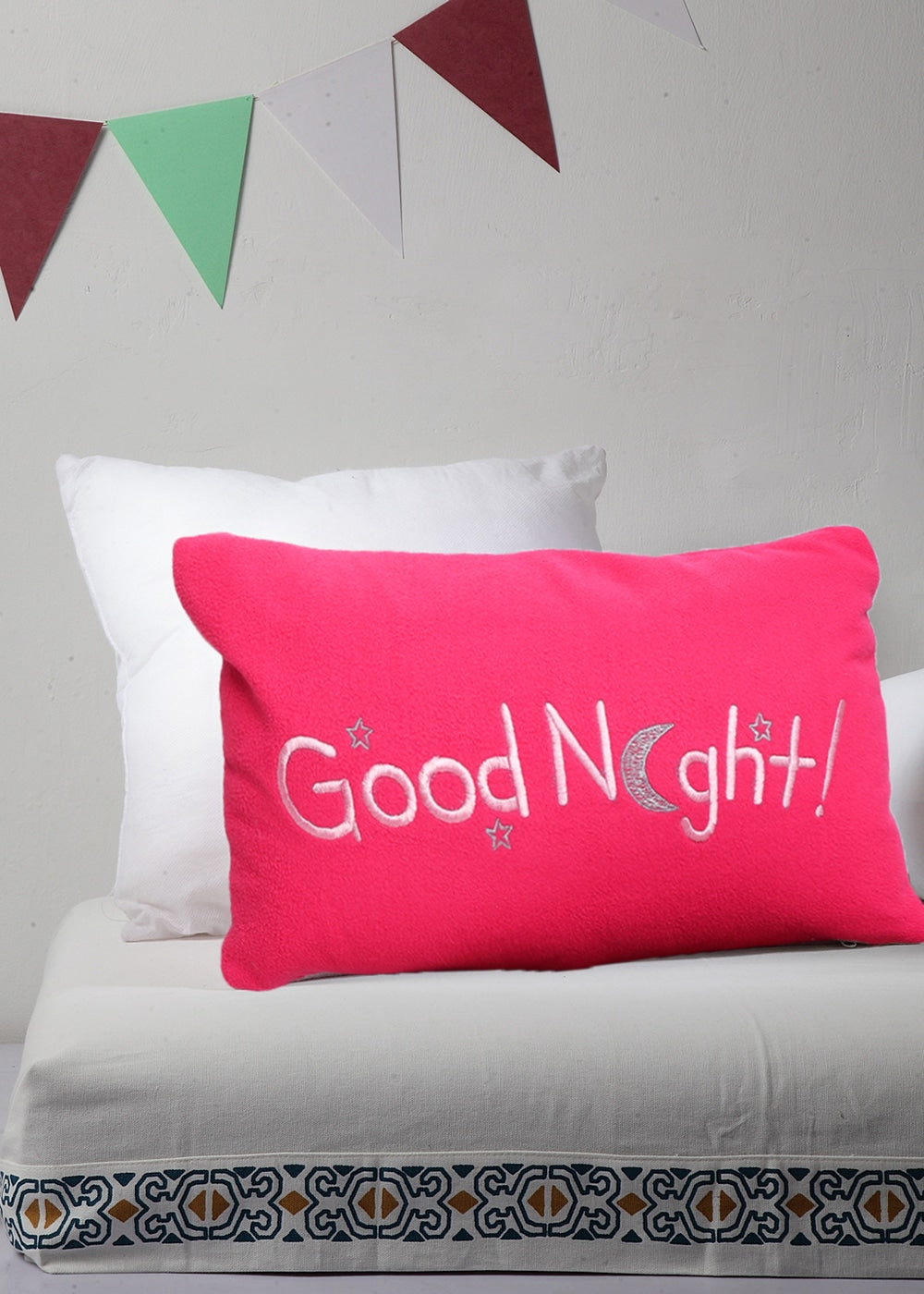 Candy Night Baby 30x50cm Pillow