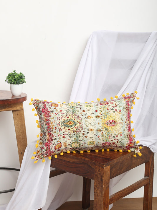 Ejder Cushion Cover with Filler 30x50cm