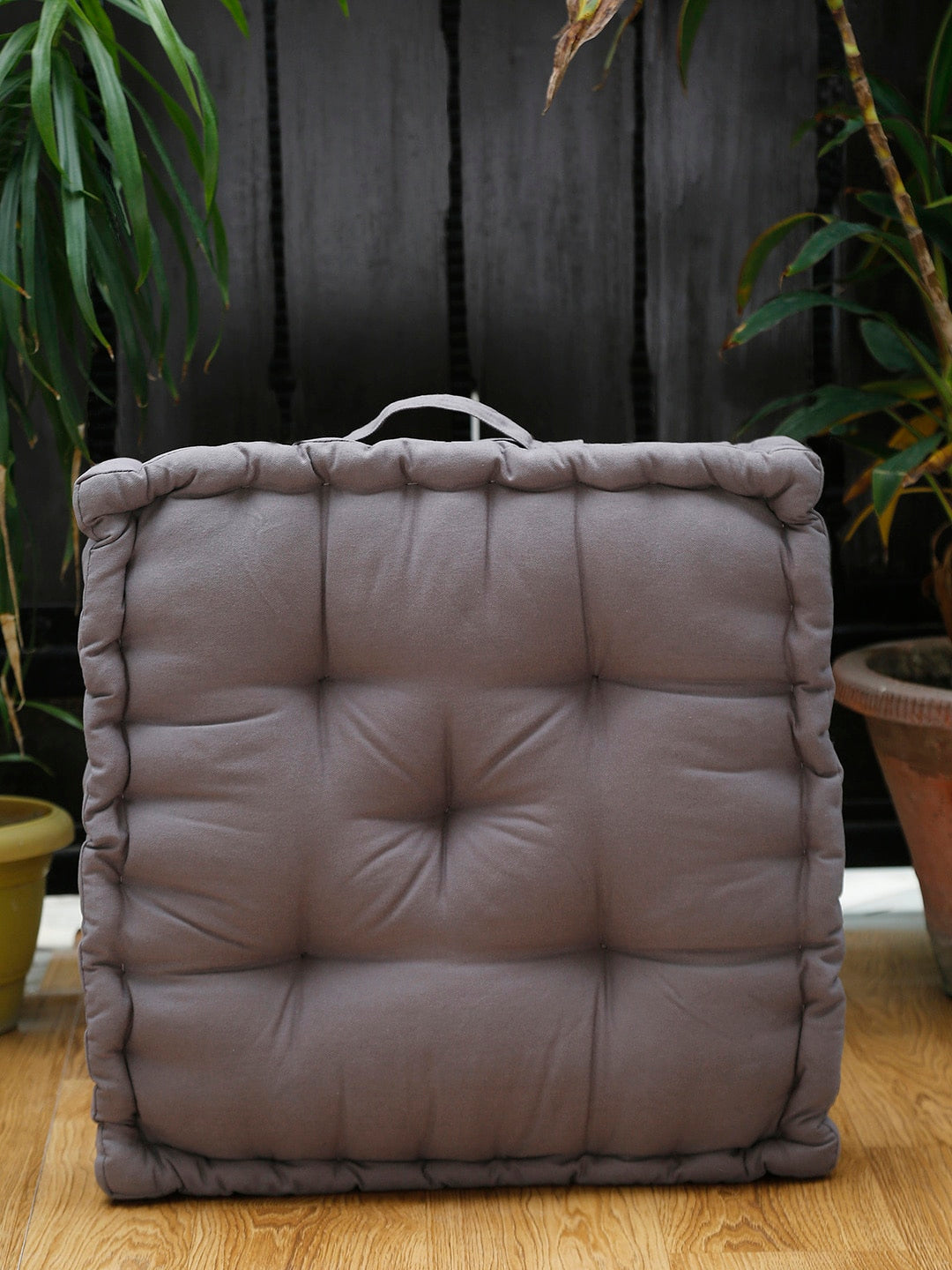 Ash Matlas Floor Cushion
